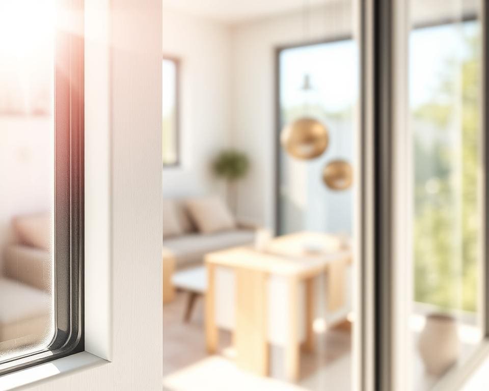 Wat maken isolerende kunststof kozijnen zo interessant?
