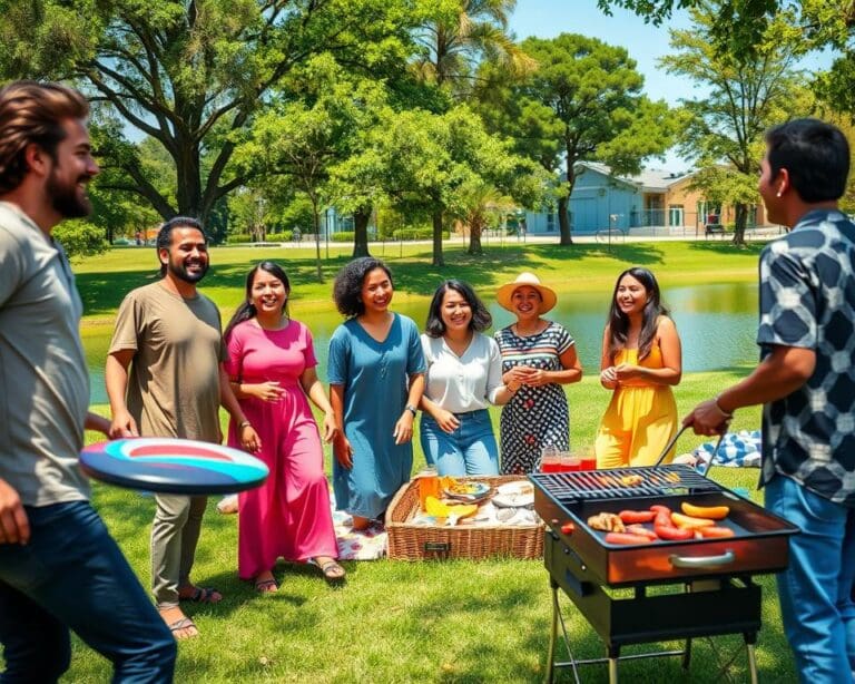 Wat zijn leuke activiteiten met vrienden?