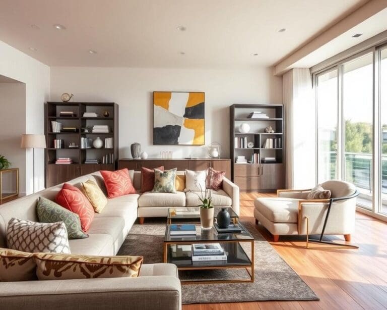 Wat zijn populairste woontrends van dit jaar?