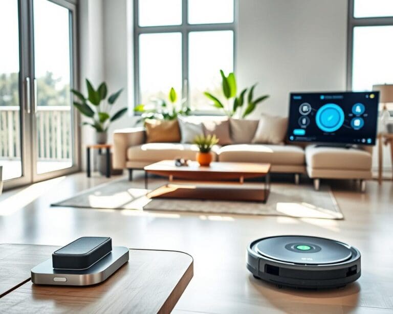 Welke gadgets maken je leven makkelijker?