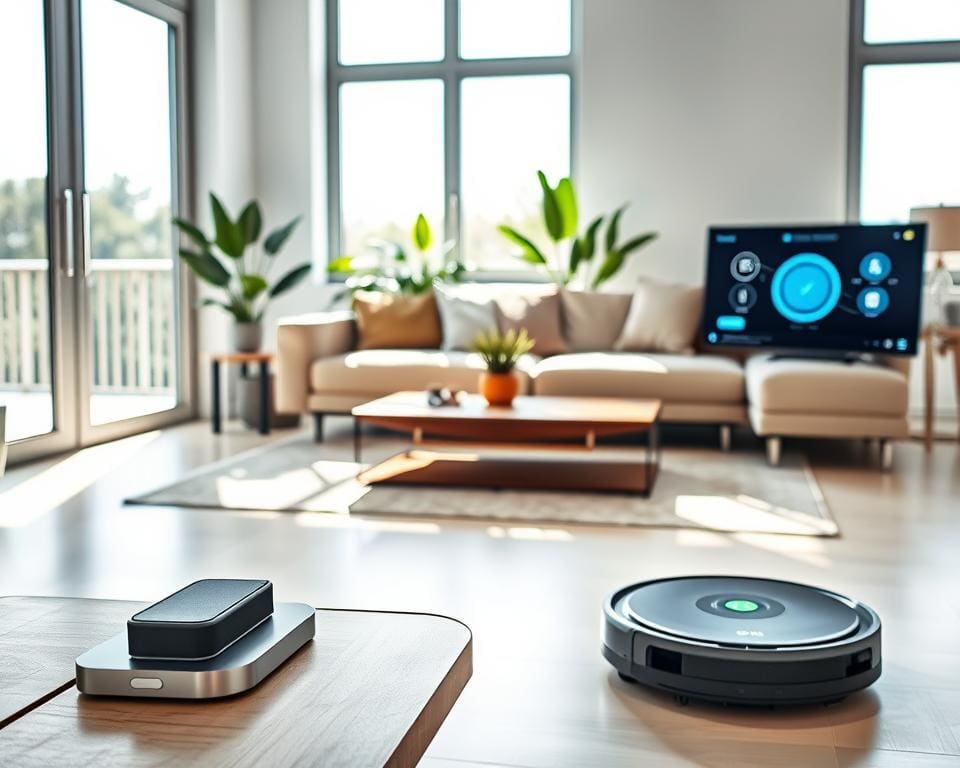 Welke gadgets maken je leven makkelijker?