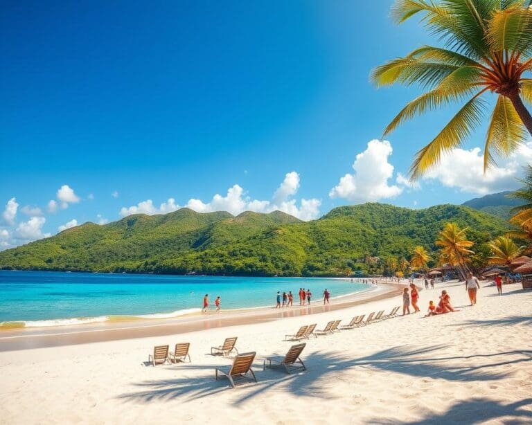 Welke stranden zijn mooi voor een zomervakantie?