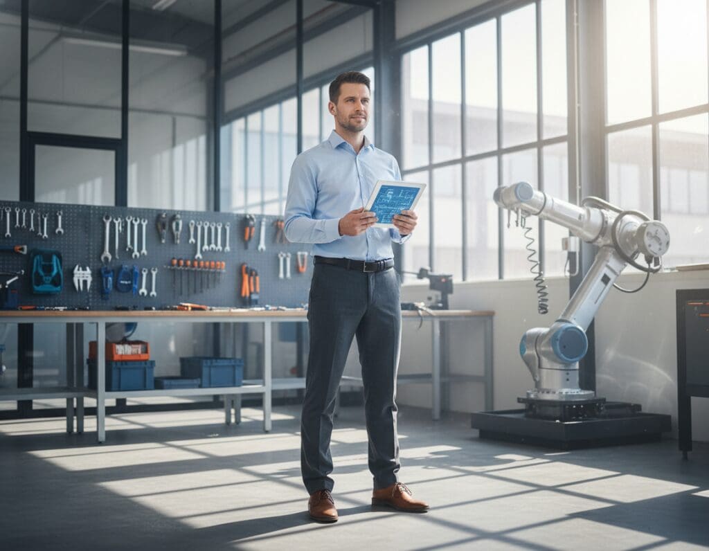 salaris onderhoudstechnicus