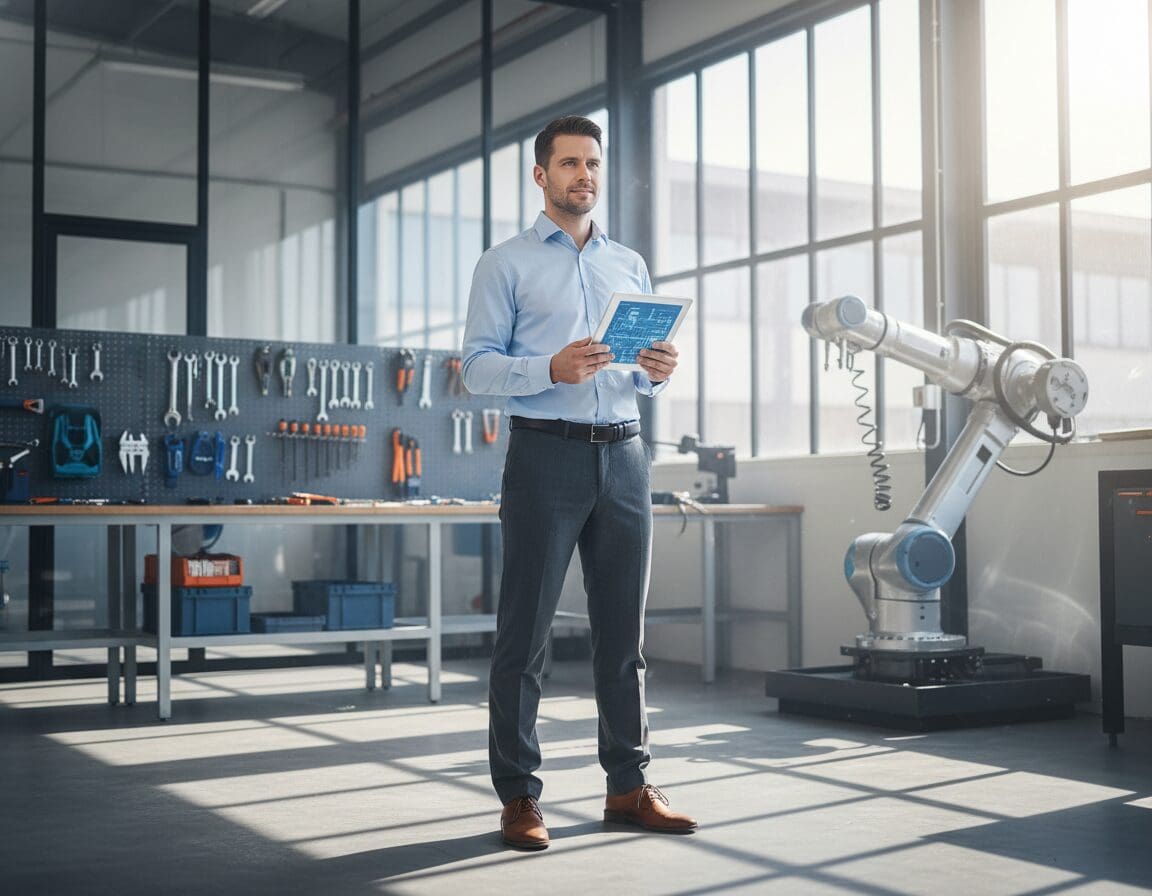 salaris onderhoudstechnicus