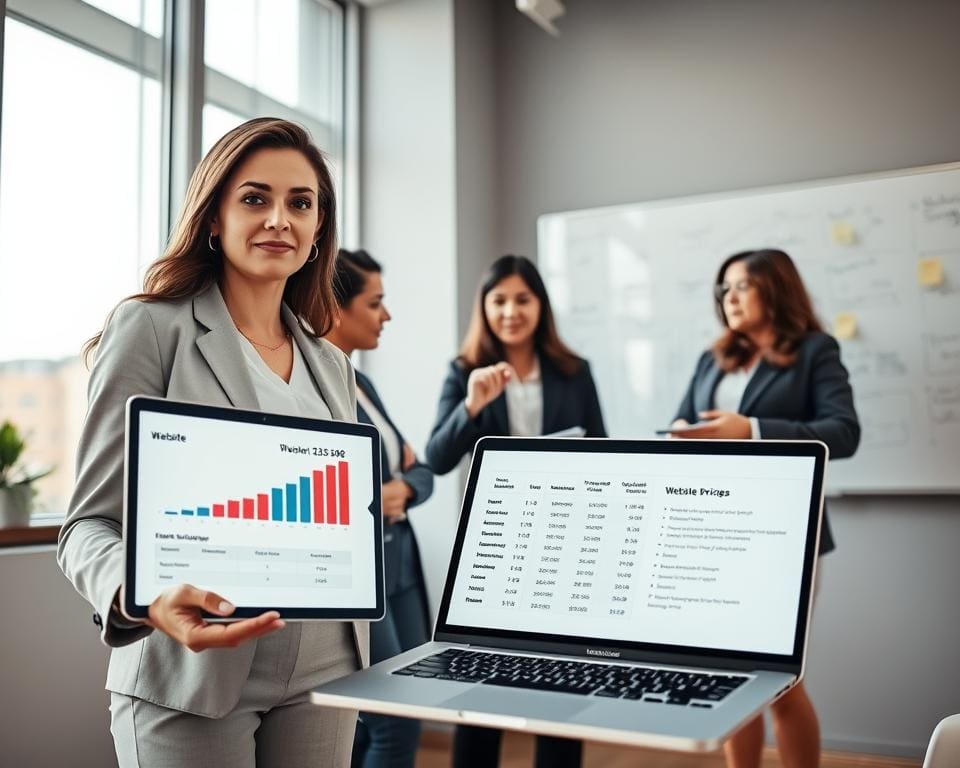 website laten maken kosten