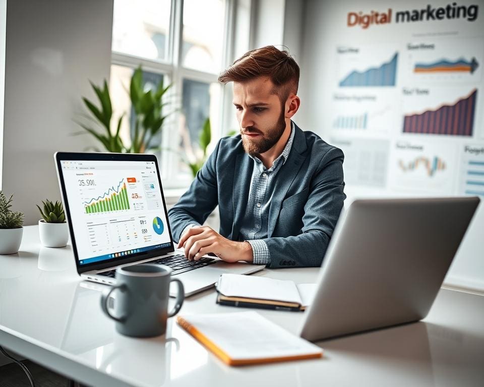 SEO specialist website