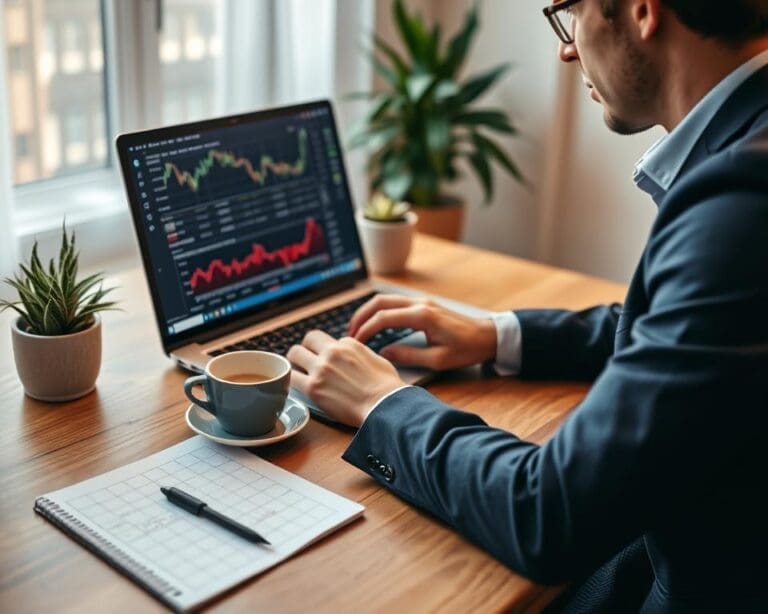 beleggen voor beginners