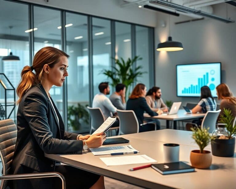 communicatieadviseur bedrijf