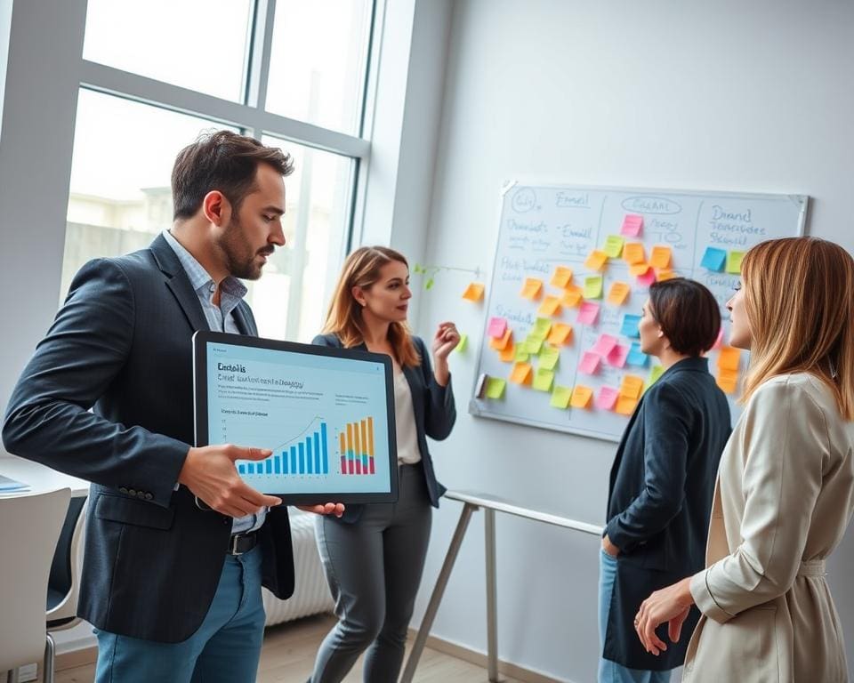 emailmarketing strategie