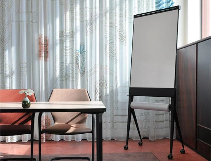 flipover bord van StudioVix