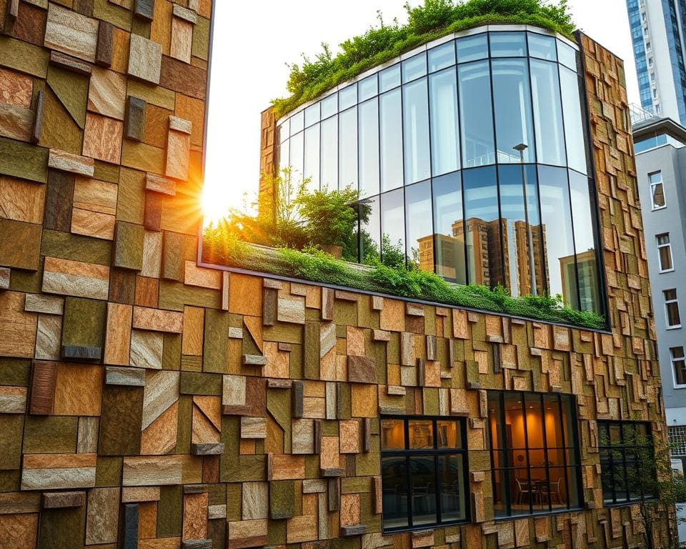 gevel- en wandbeplating