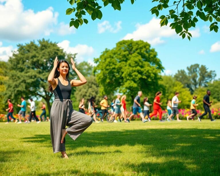 gezonde lifestyle tips