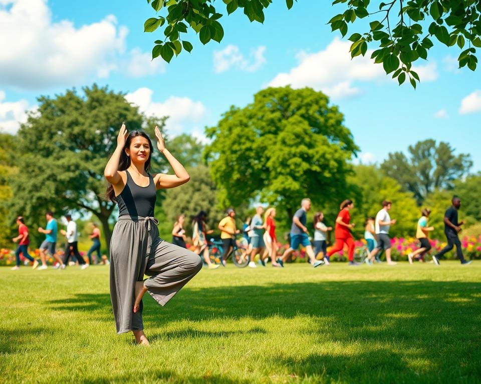 gezonde lifestyle tips