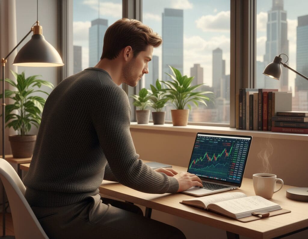 investeren als beginner