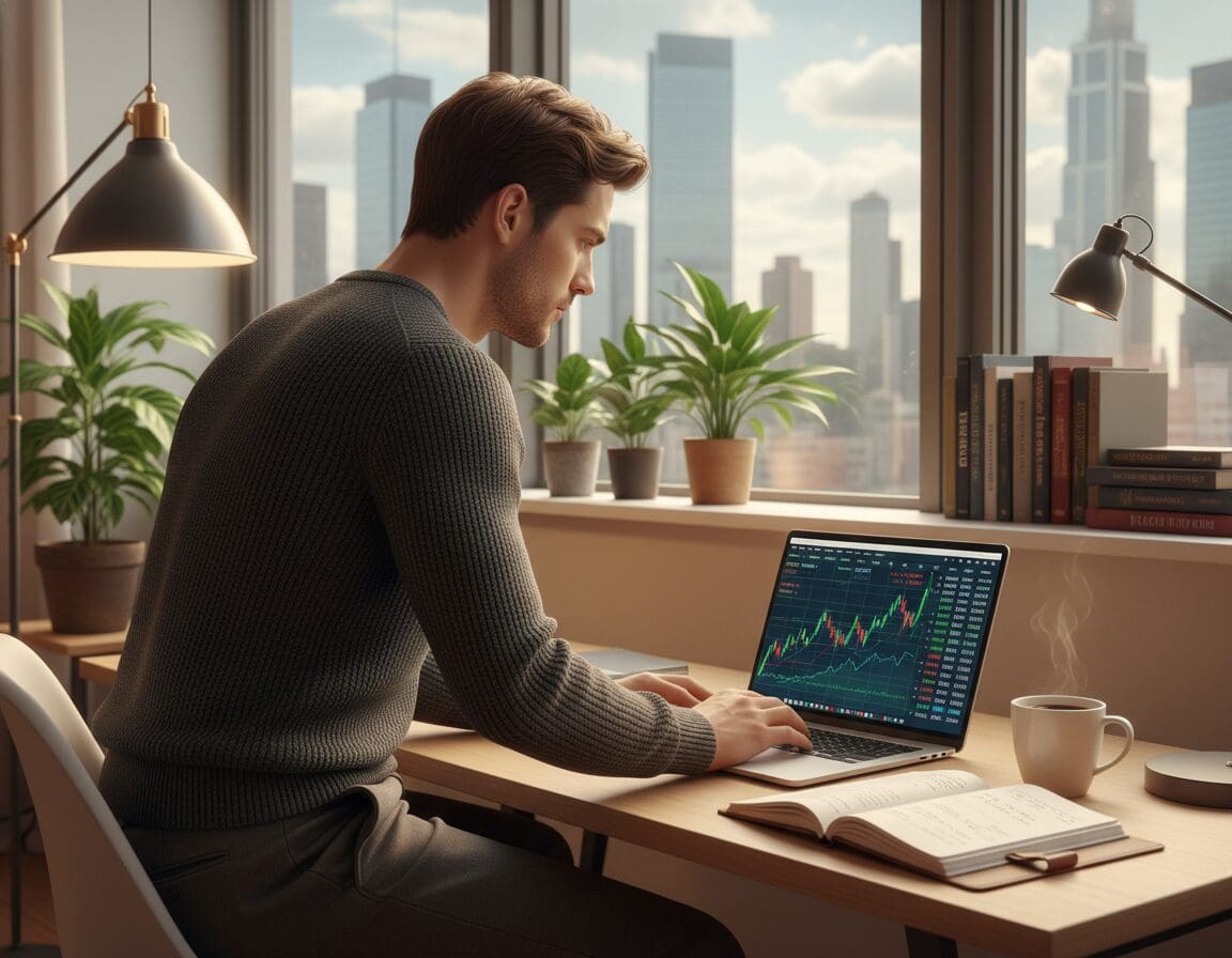 investeren als beginner