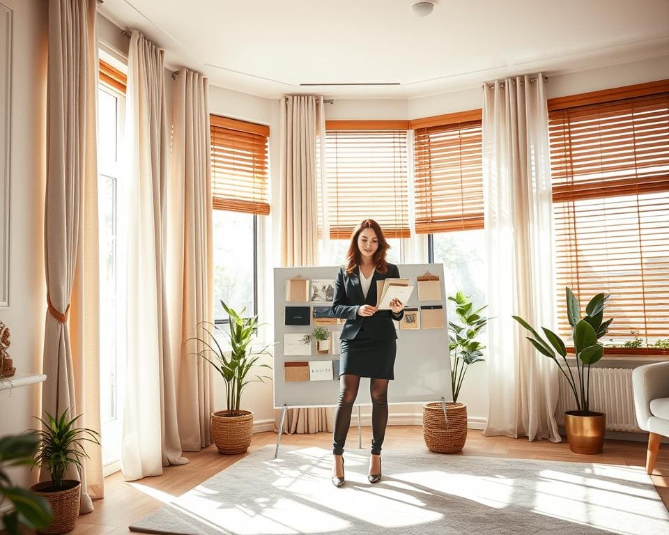 raamdecoratie kiezen