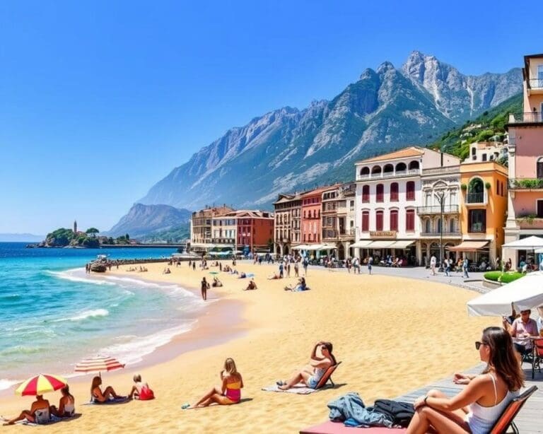 vakantiebestemmingen 2026