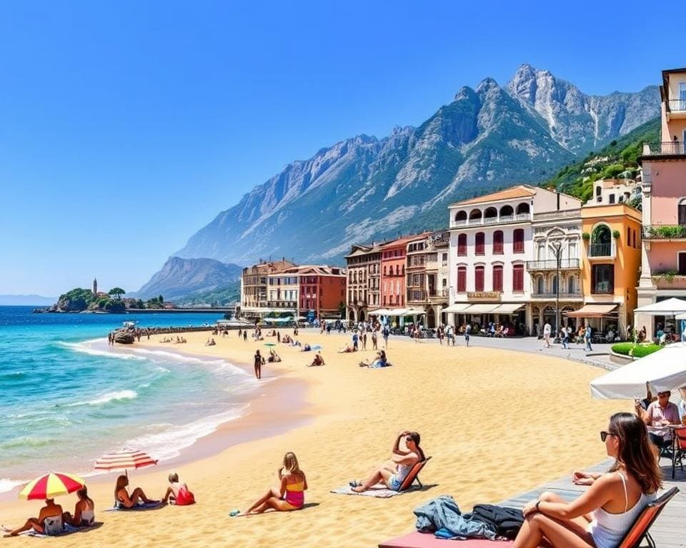 vakantiebestemmingen 2026