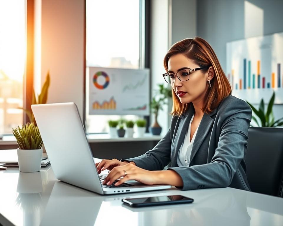 vindbaarheid Google verbeteren