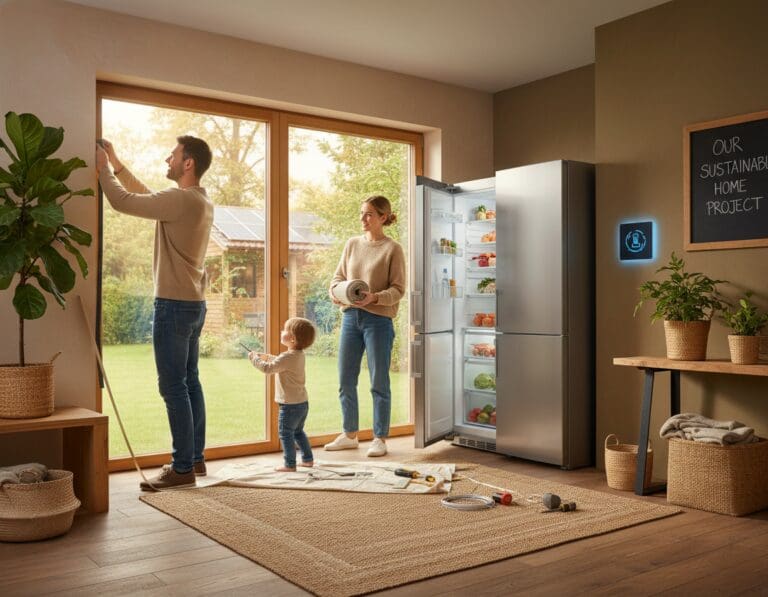 woning energiezuinig maken