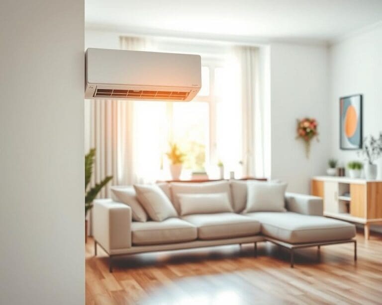 airco woning