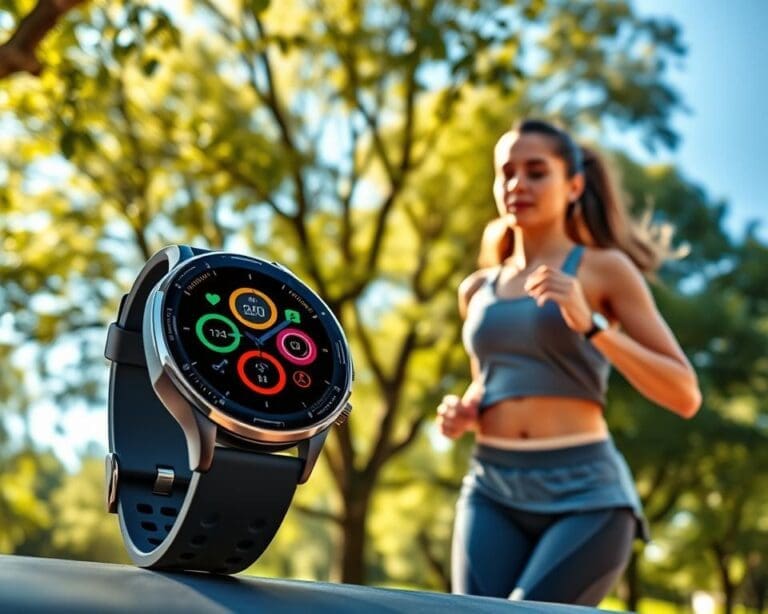 beste smartwatch sport