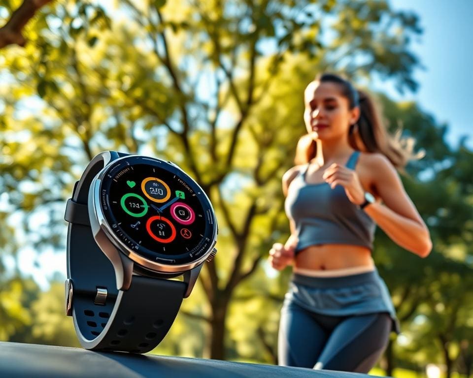 beste smartwatch sport