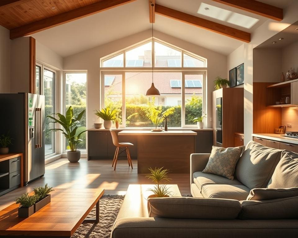 energie besparen huis