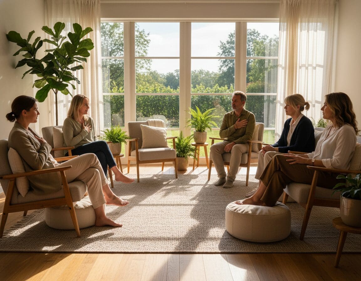 familieopstellingen