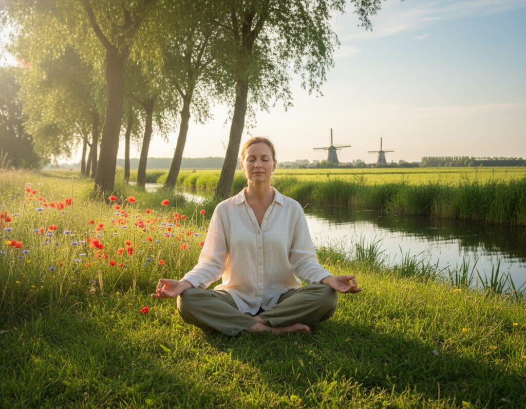 meditatie