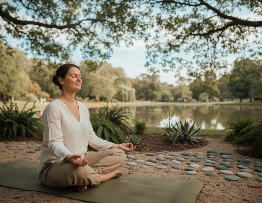 mindfulness oefeningen