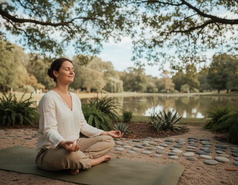 mindfulness oefeningen