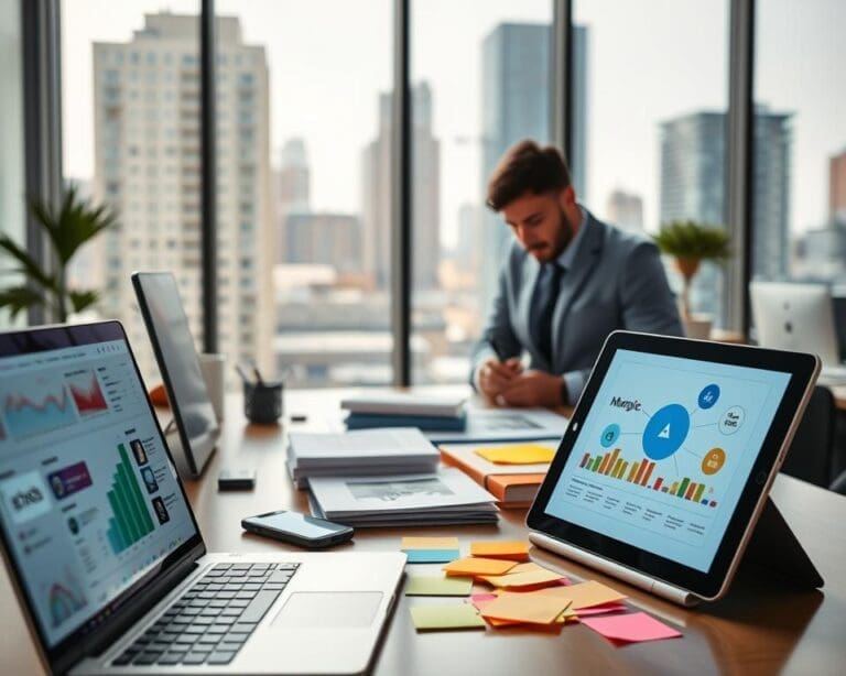 online marketing tools