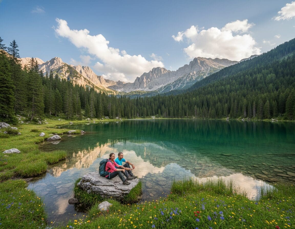 outdoor Slovenië