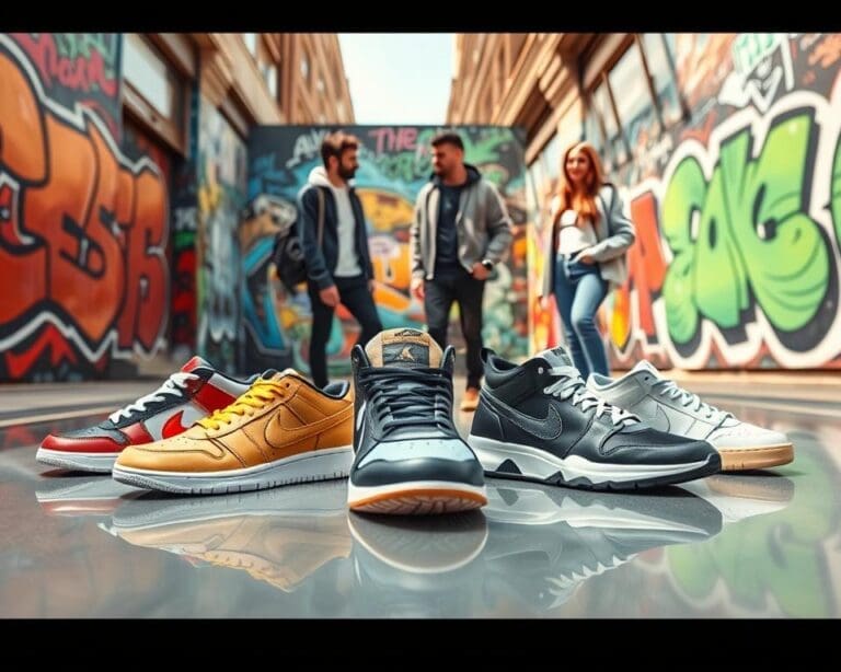 populairste sneakers 2026