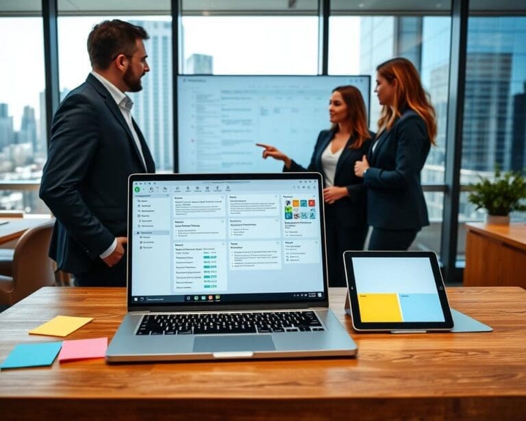 projectmanagement tools