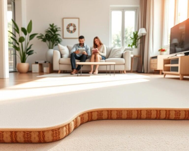 vloerisolatie woning