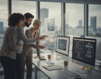 Hoe verandert AI de gebruikerservaring op websites?