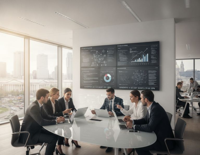 Hoe verandert AI de wereld van affiliate websites?