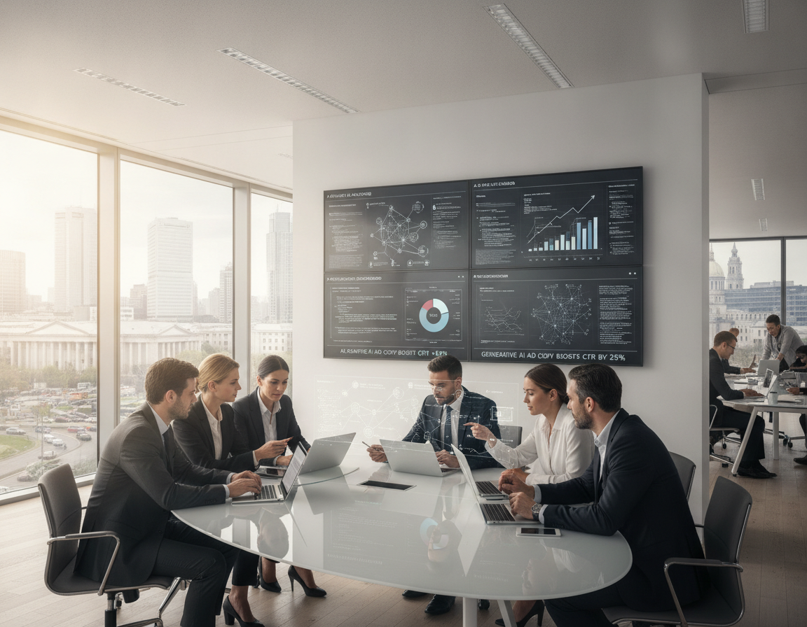 Hoe verandert AI de wereld van affiliate websites?