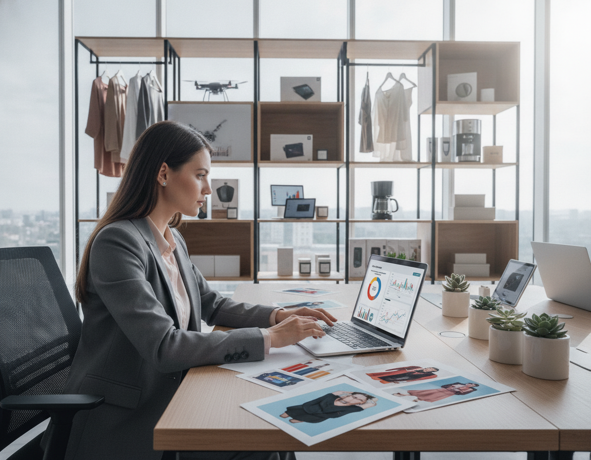 Hoe verandert AI de wereld van webshops?