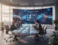 Hoe verandert UX-design door kunstmatige intelligentie?