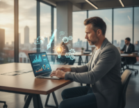 Hoe verandert WordPress door automatische contentcreatie?