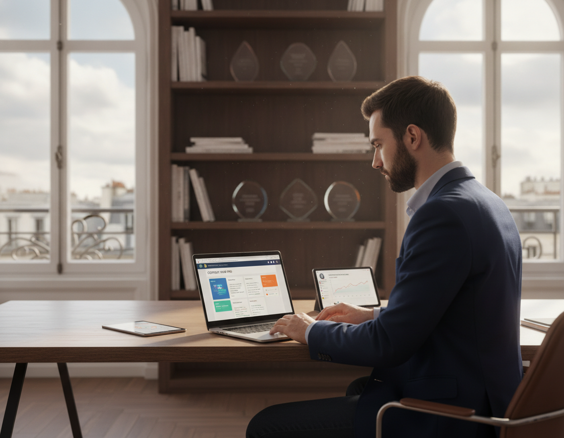 Hoe verandert WordPress voor contentuitgevers?