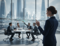 Hoe verandert contentmarketing door AI?