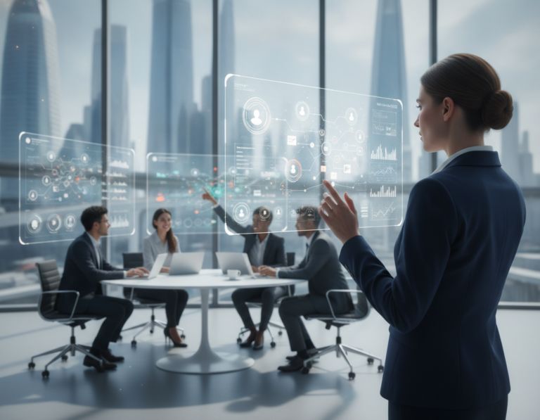 Hoe verandert contentmarketing door AI?