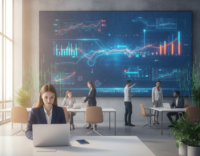 Hoe verandert e-commerce door slimme algoritmes?