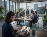 Hoe verandert het internet door AI-assistenten?