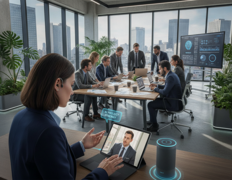 Hoe verandert het internet door AI-assistenten?