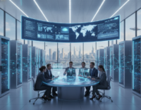 Hoe ziet webhosting eruit in 2030?